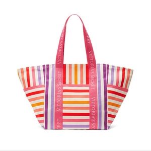 NWT Victoria's Secret Weekender Tote Bag